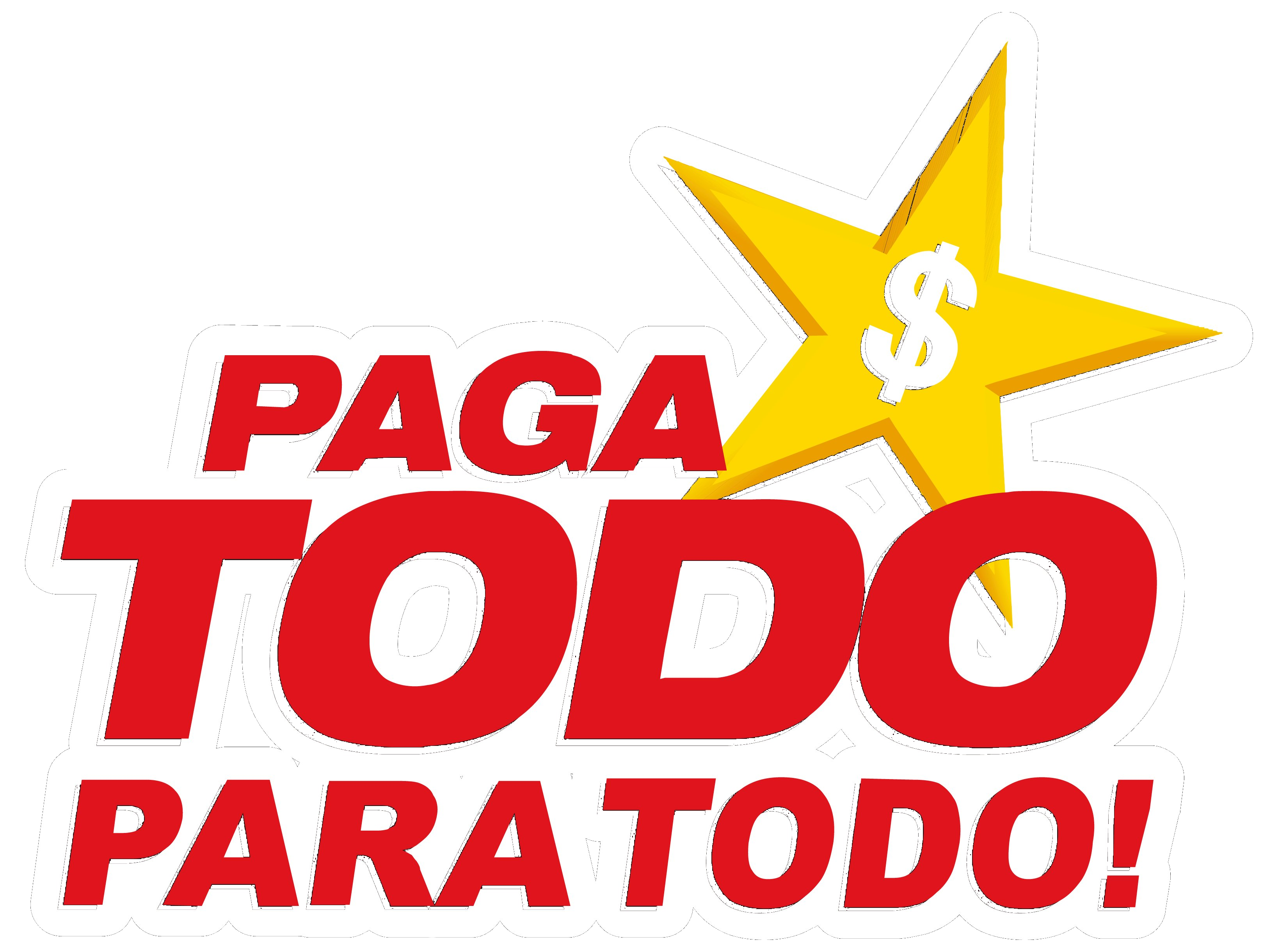 Paga Todo